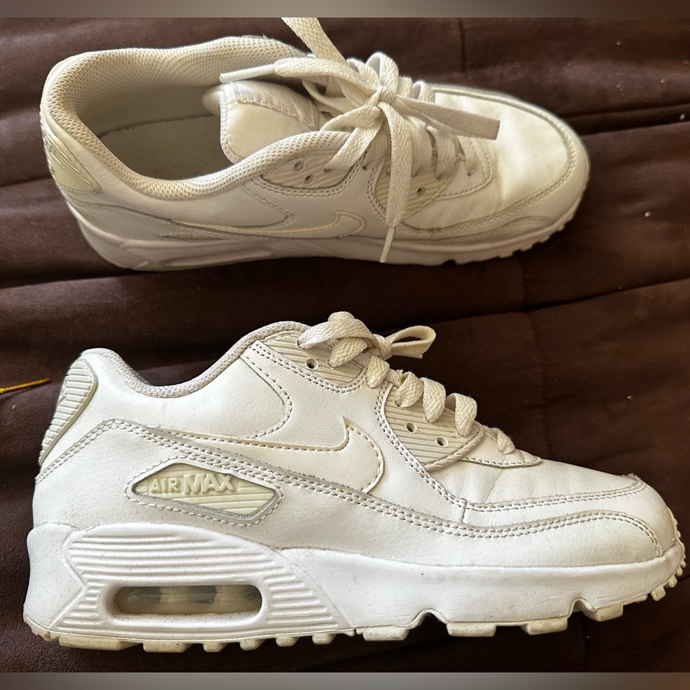 Air Max 90 Sneaker